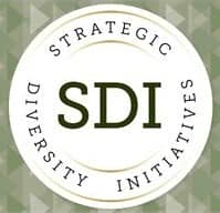 Strategic Diversity Initiative logo