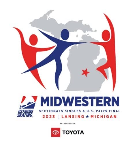 2023 Midwestern Sectional Singles & U.S. Pairs Final presented by Toyota