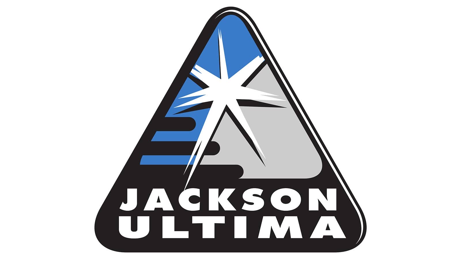 Jackson Ultima logo