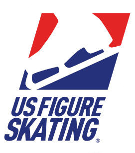 U.S. Figure Skating logo 