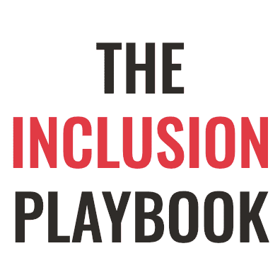 Inclusion Playbook logo